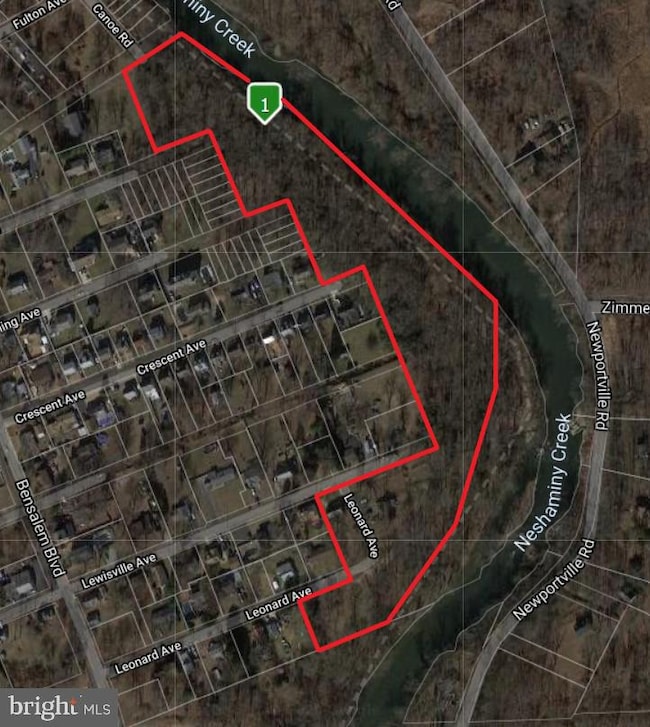 6435 Lewisville Ave, Bensalem, PA 19020 - photo 2