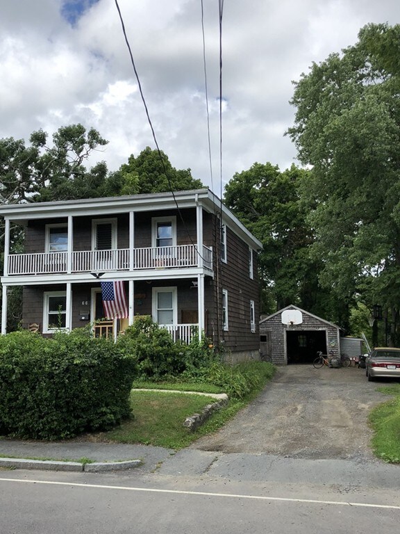 66 Burrill Ave, Bridgewater, MA 02324 - photo 2