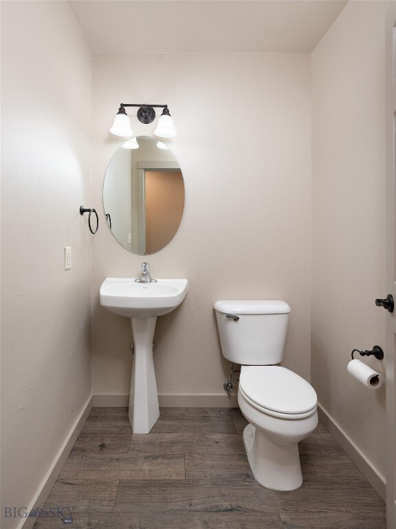 3334 W Babcock St unit D, Bozeman, MT 59718 - photo 3