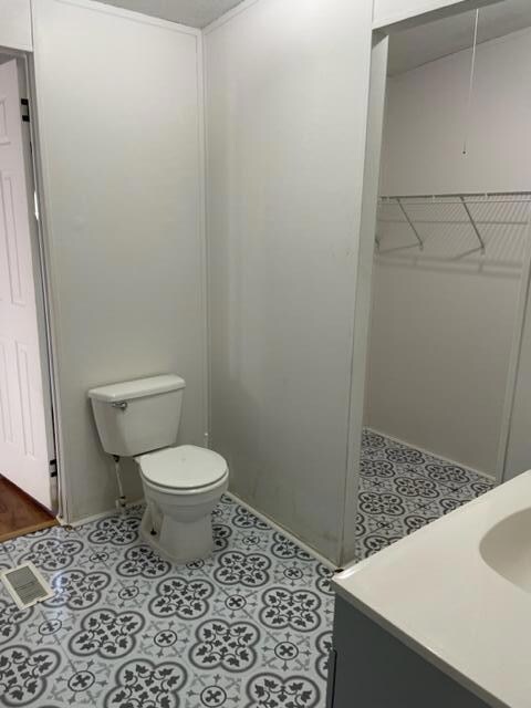 Main Bath