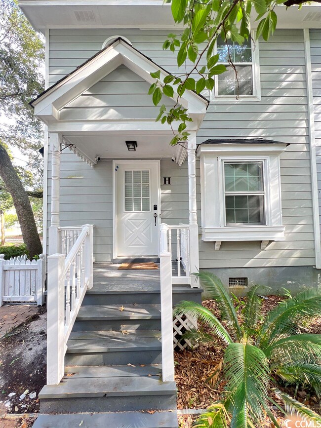 603 19th Ave N, Myrtle Beach, SC 29577 - photo 2