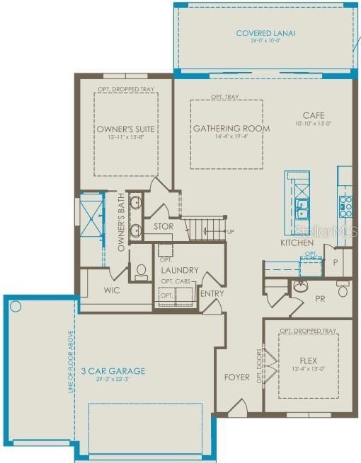 5268 Foothills Preserve Loop, Mount Dora, FL 32757 - photo 2