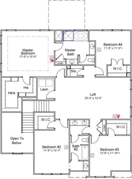 528 Dunswell Dr, Summerville, SC 29486 - photo 5