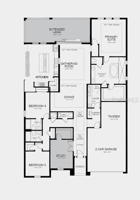 9289 Tequila Sunrise Dr, Sarasota, FL 34241 - photo 2