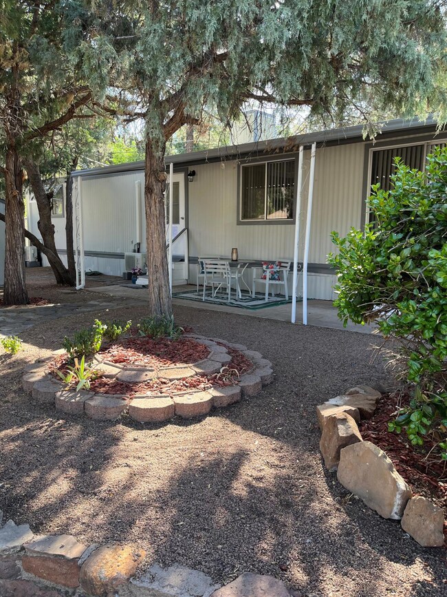 1304 N Beeline Hwy unit 25, Payson, AZ 85541 - photo 2