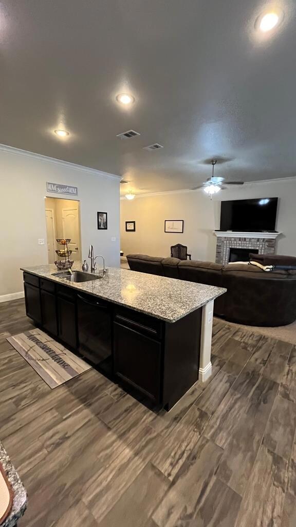 9414 Sedona Ave, Odessa, TX 79765 - photo 6