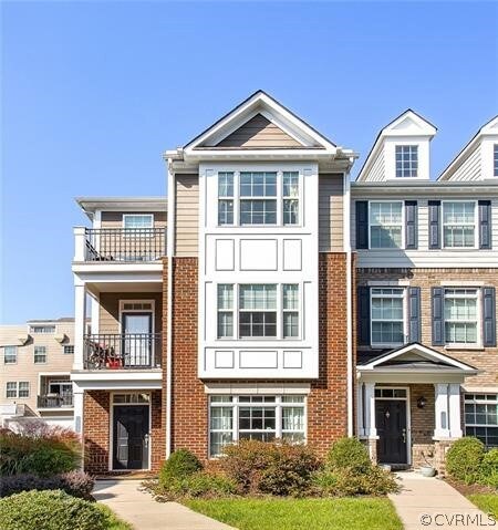 2529 Perch Ln, Glen Allen, VA 23060 - photo 2