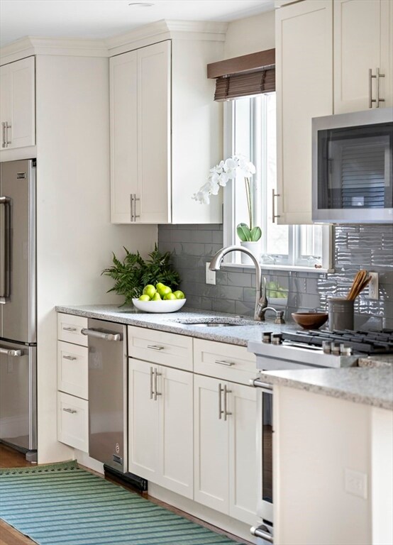 59 Berkeley St unit 2, Somerville, MA 02143 - photo 3