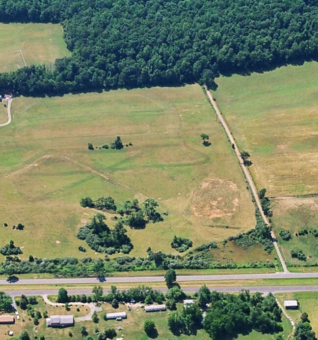 Matelson Aerial 18 ac