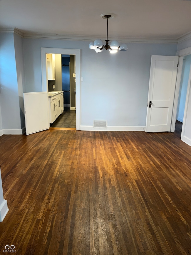 1456 N Bosart Ave, Indianapolis, IN 46201 - photo 7