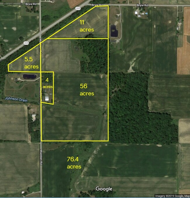 17410 Madden Rd, Churubusco, IN 46723 - photo 3