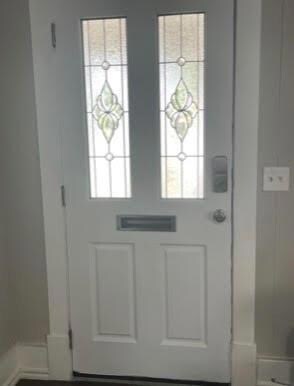 1126 W Woodard St, Denison, TX 75020 - photo 3