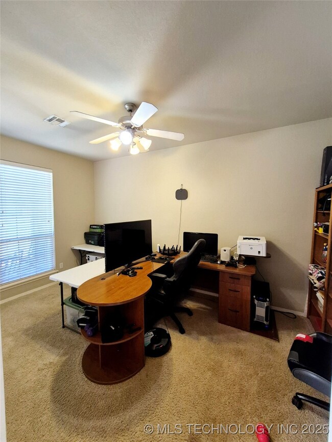 4078 S 213th East Ave, Broken Arrow, OK 74014 - photo 5