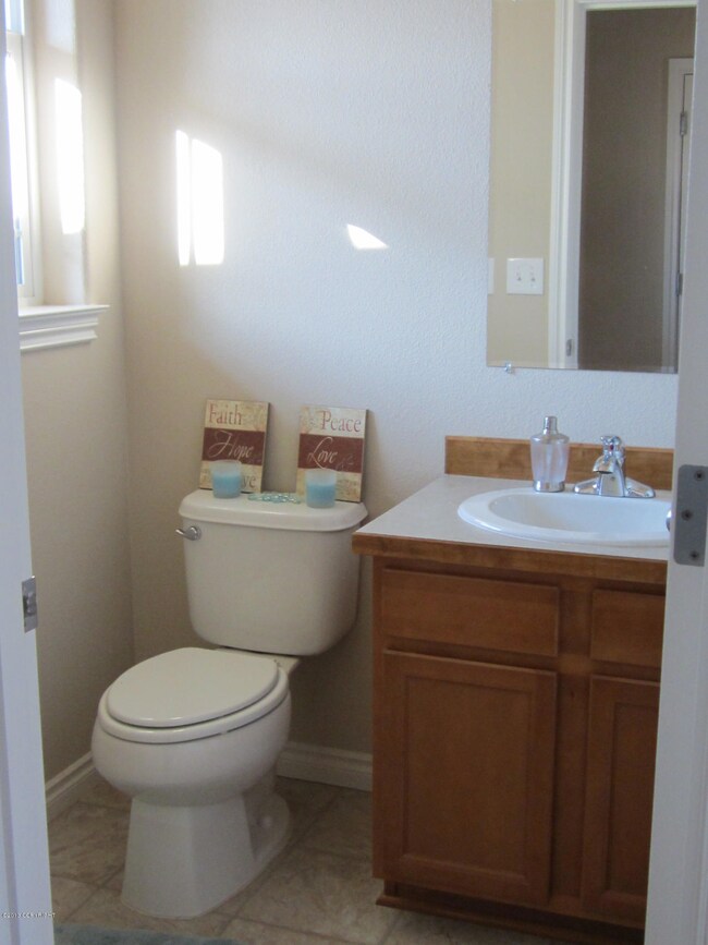 1/2 Bath