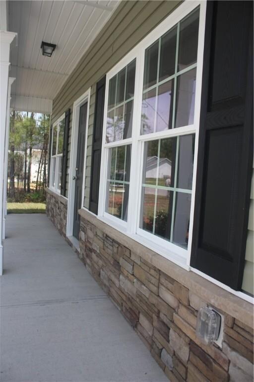 1116 Merchant Ln SE, Townsend, GA 31331 - photo 4