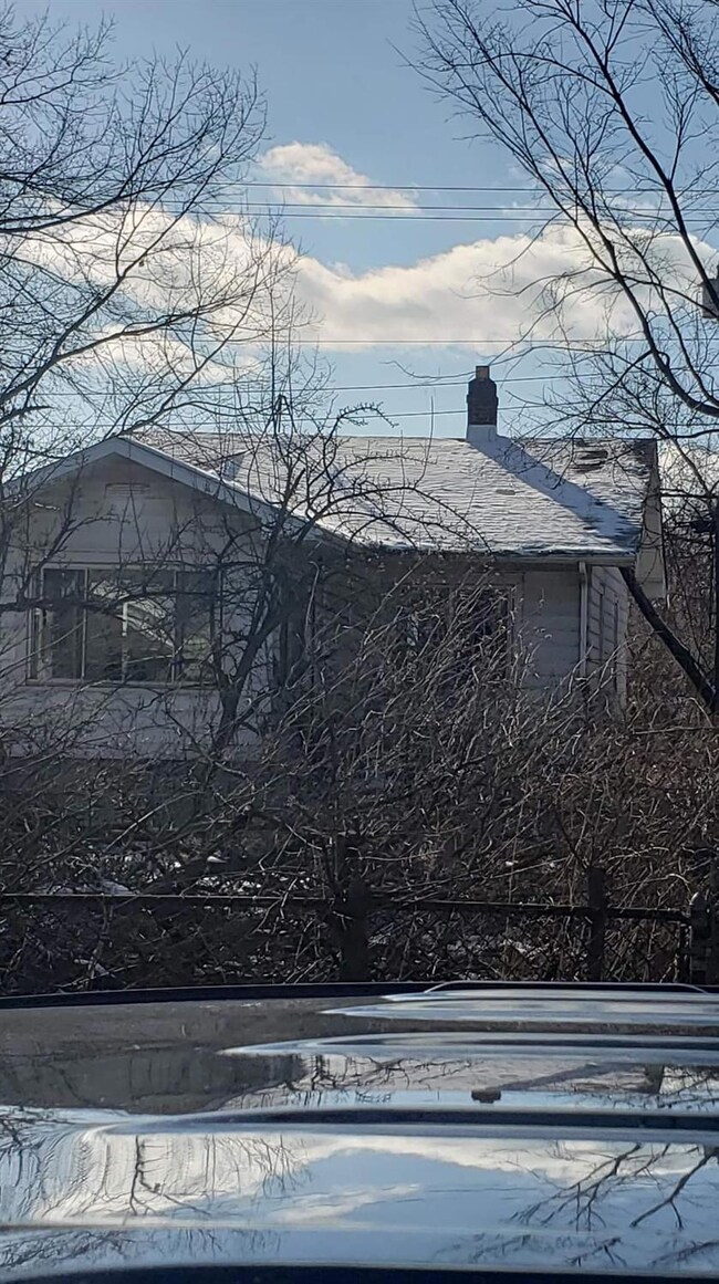 4524 Massachusetts St, Gary, IN 46409 - photo 3