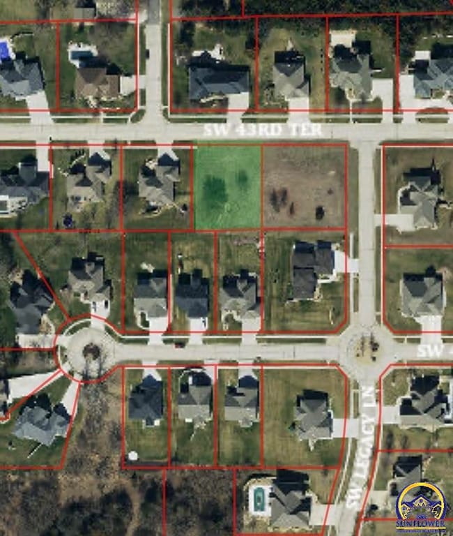 6915 SW 43rd Terrace, Topeka, KS 66610 - photo 2