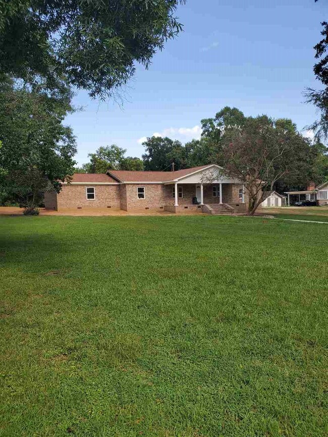 317 S Extension St, Hazlehurst, MS 39083 - photo 5