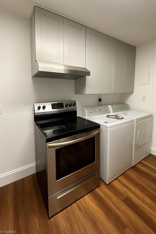 1201 Highland Ave unit A, Greensboro, NC 27403 - photo 7