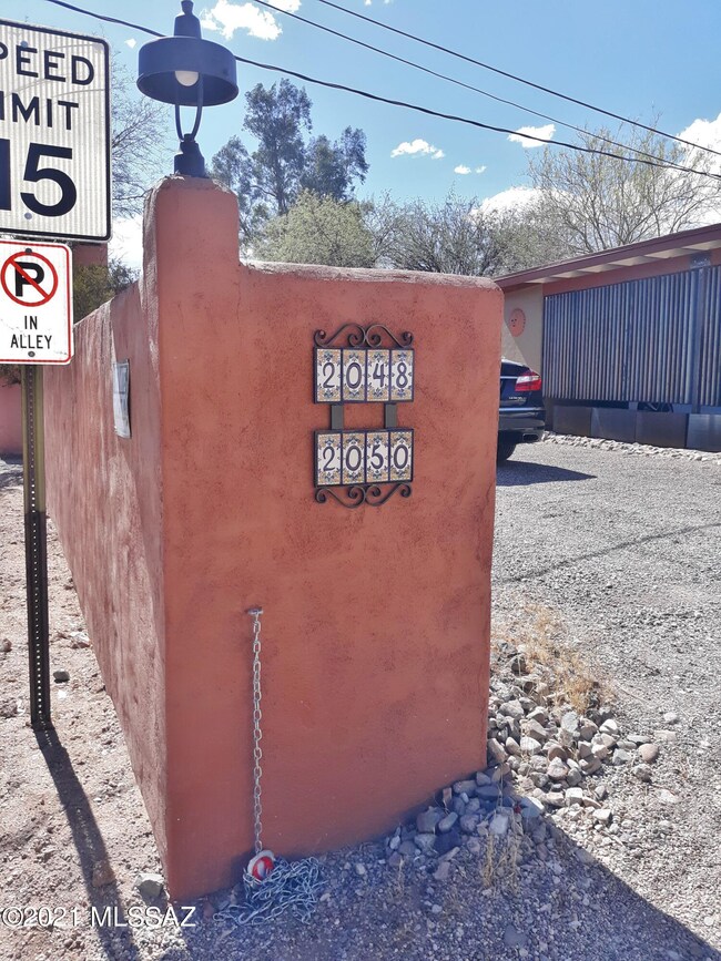 2050 E 6th St, Tucson, AZ 85719 - photo 7