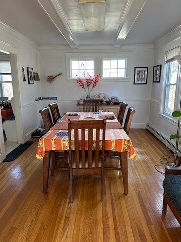 5 Winchester Rd unit 1, Newton, MA 02458 - photo 4