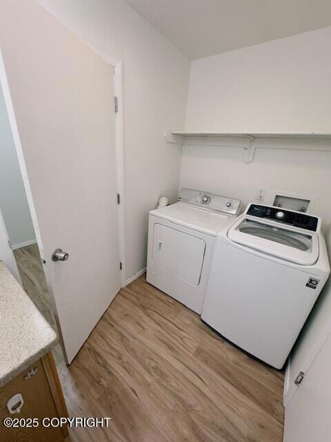 9665 Victor Rd unit 7B, Anchorage, AK 99515 - photo 5