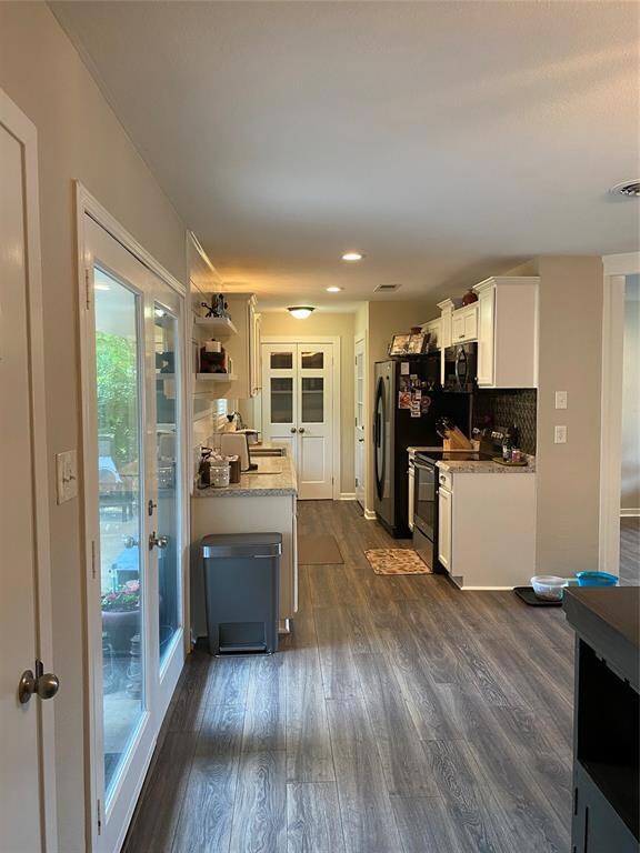 1417 Eastview Dr, Weatherford, TX 76086 - photo 4