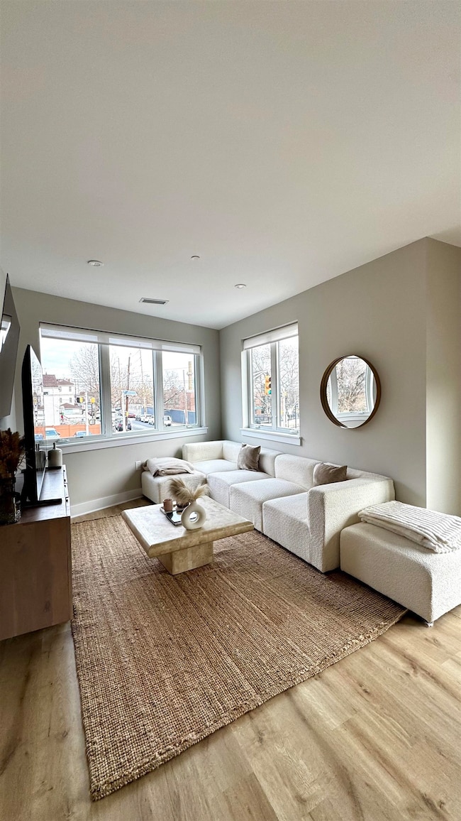 203 Randolph Ave unit 101, Jersey City, NJ 07305 - photo 2