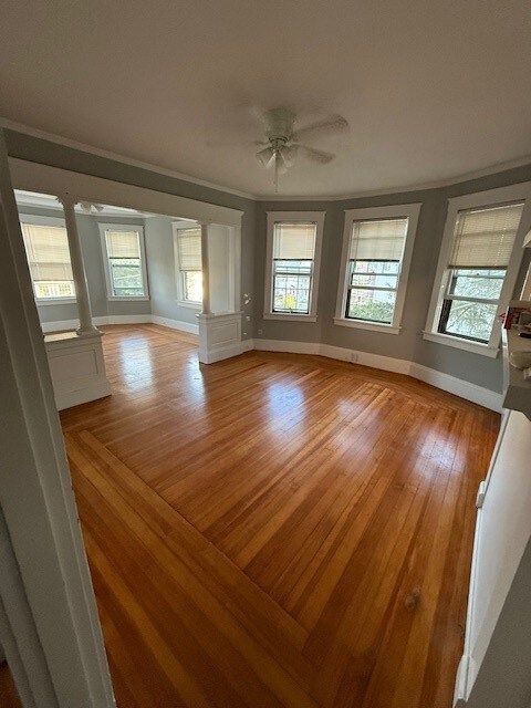 16 Radcliffe Ave unit 3, Providence, RI 02908 - photo 4