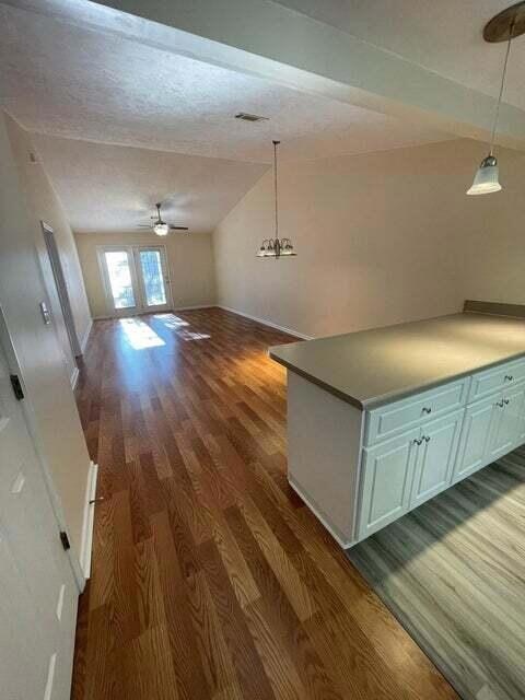 Open Layout!