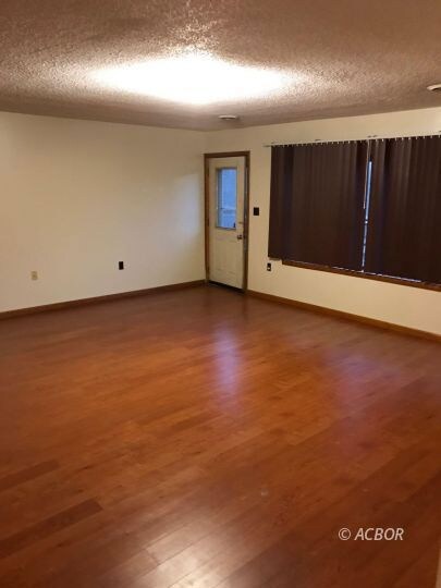 Duplex A Living Room
