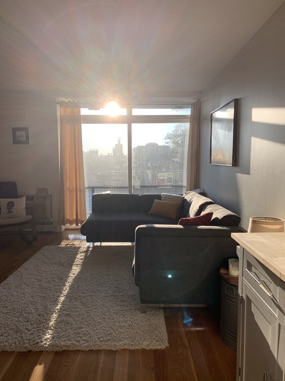 345 Harvard St unit 5A, Cambridge, MA 02138 - photo 5