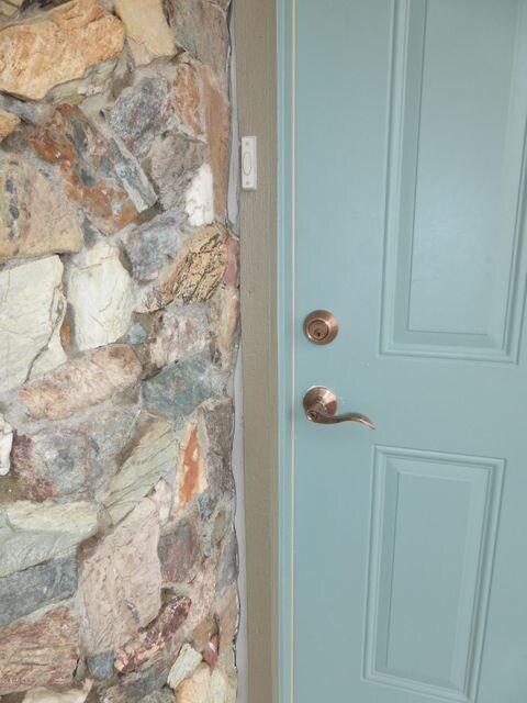 Turquoise & Copper