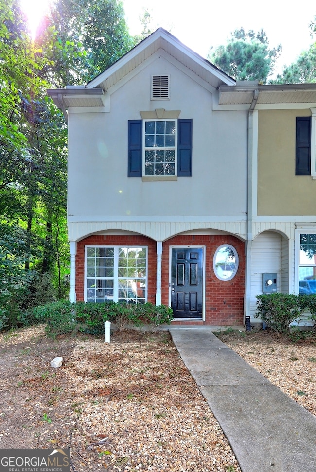 6105 Camden Forrest Ct, Riverdale, GA 30296 - photo 2