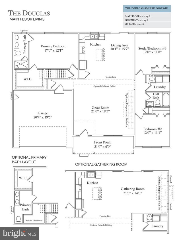 11 Ridgewood Rd unit (DOUGLAS) LOT 6, Quarryville, PA 17566 - photo 3