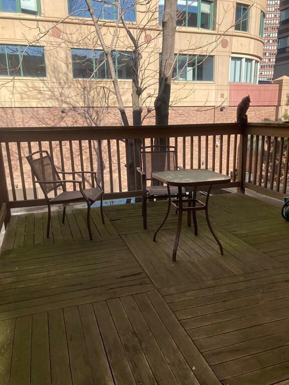 43 St Botolph unit 103, Boston, MA 02116 - photo 7