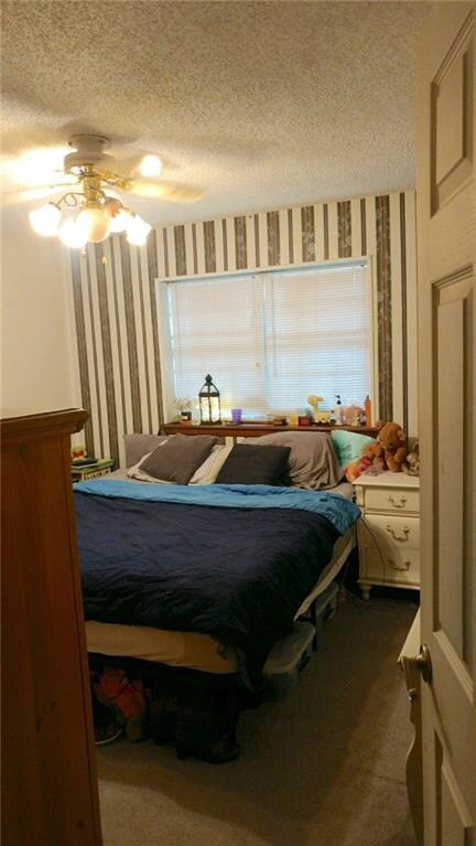 Master bedroom.