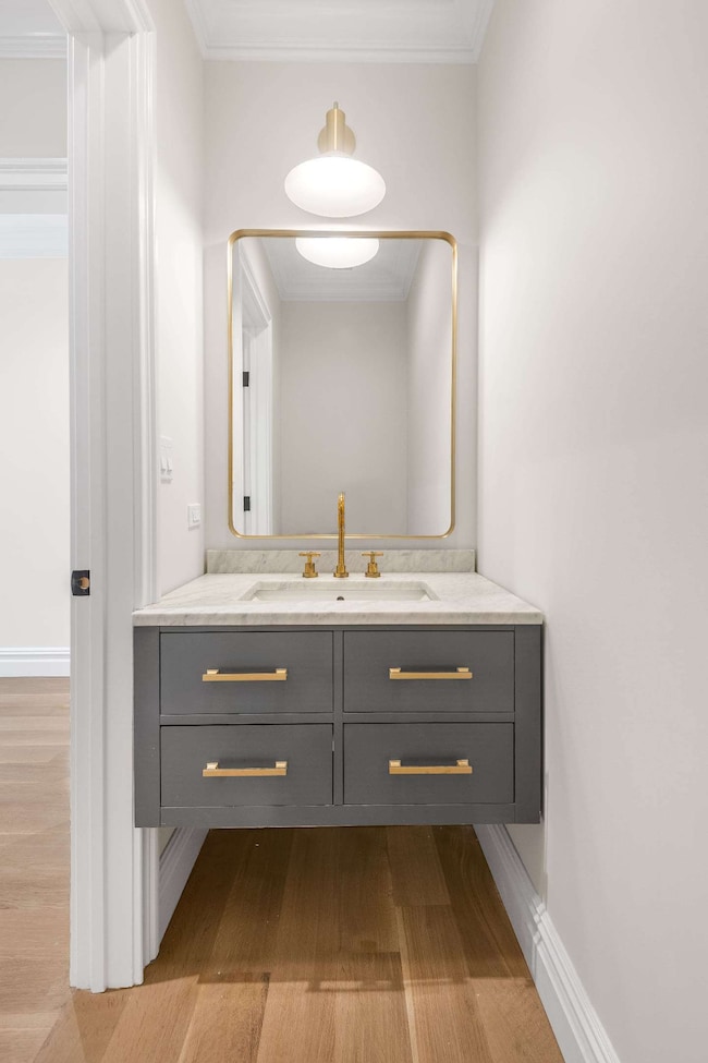 16 2nd Place unit 3, Brooklyn, NY 11231 - photo 6