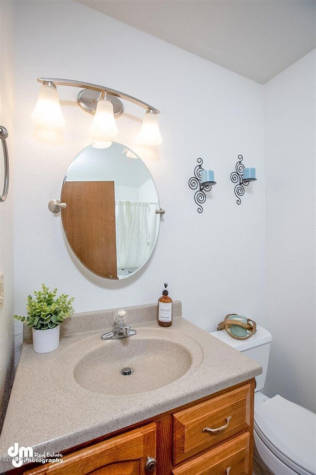 Half Bath
