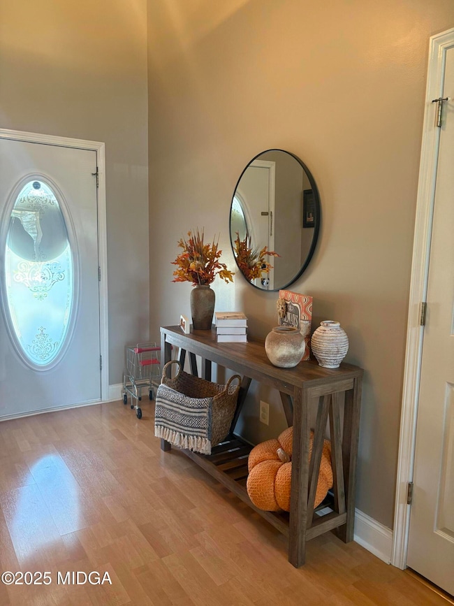 320 Ellicott Dr, Warner Robins, GA 31088 - photo 7