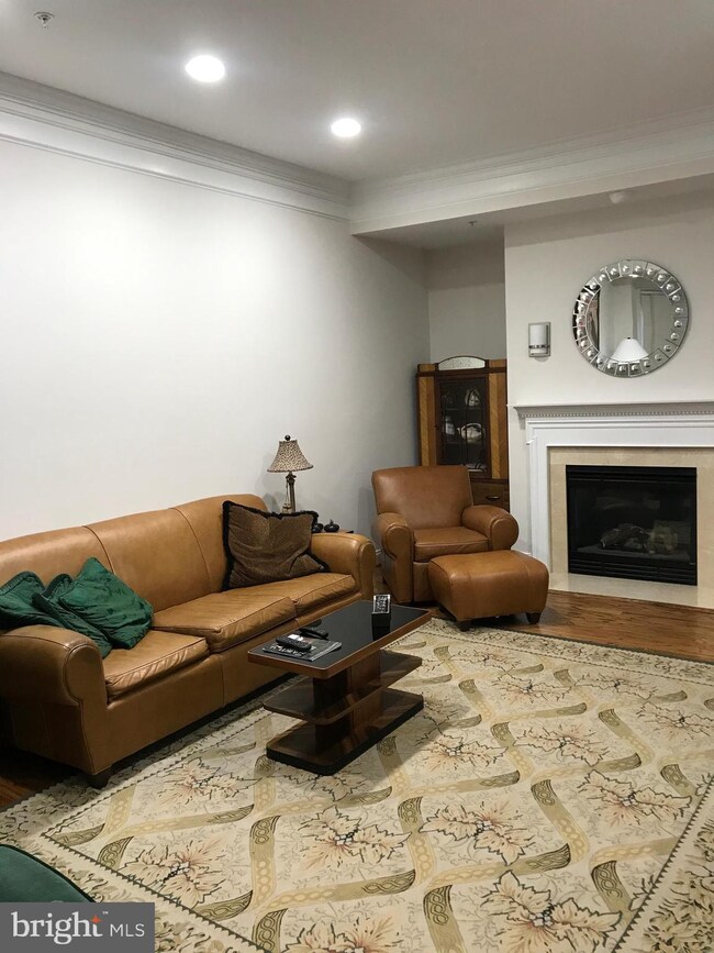 8513 Gavin Manor Ct unit 8, Chevy Chase, MD 20815 - photo 7