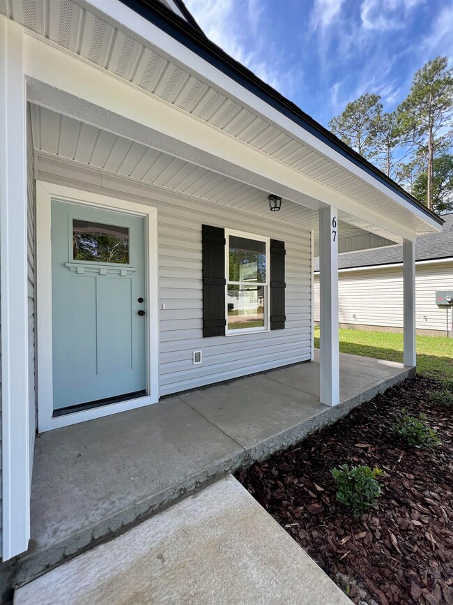 67 Winnebago St, Crawfordville, FL 32327 - photo 2