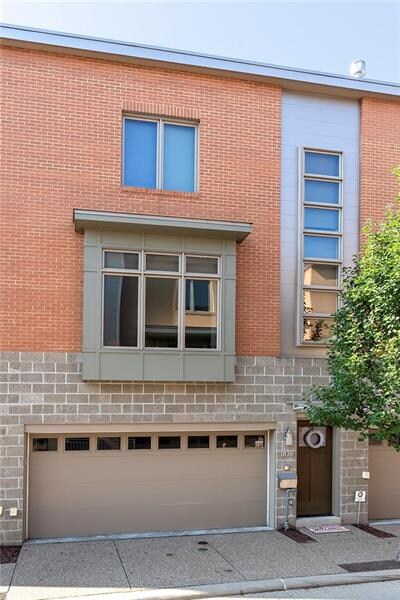 1836 Merriman Way, Pittsburgh, PA 15203 - photo 2