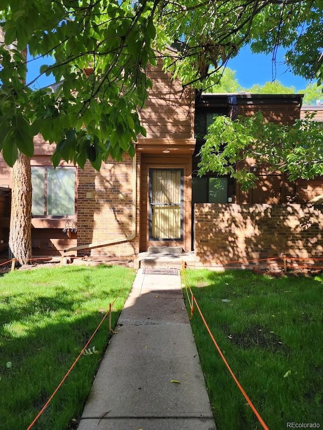 2685 S Dayton Way unit 365, Denver, CO 80231 - photo 2