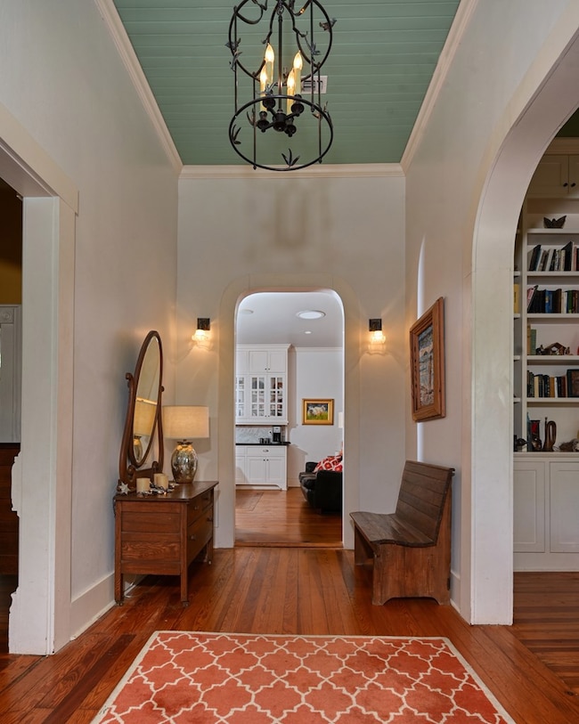 405 W Creek St, Fredericksburg, TX 78624 - photo 6