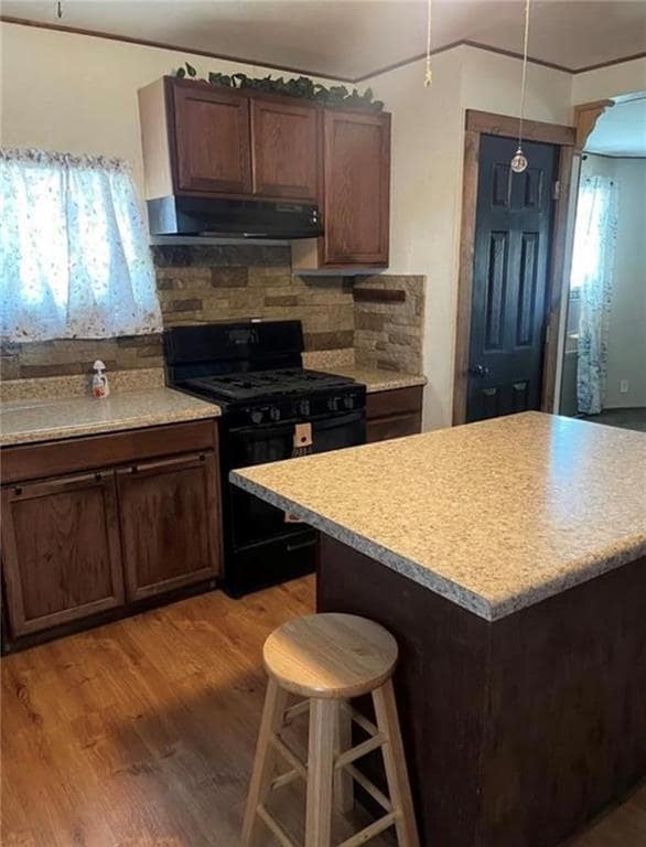 337 W 1st St, Cherryvale, KS 67335 - photo 6