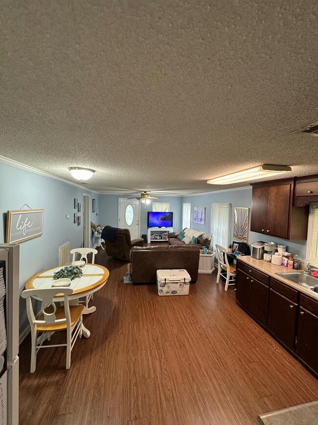 216 Broad St SW, Poulan, GA 31781 - photo 7