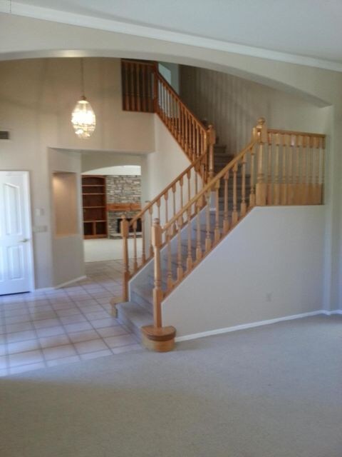 Stair Case