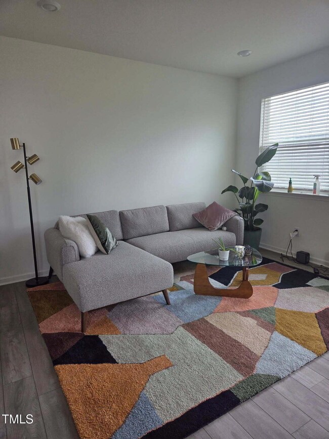 2102 Rockface Way, Durham, NC 27703 - photo 2