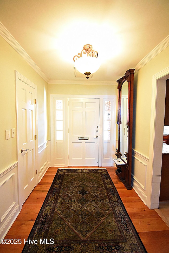 1800 River Dr, New Bern, NC 28560 - photo 2